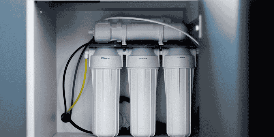 Water Filtration System