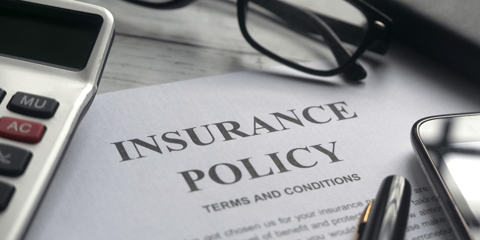 water leak insurance